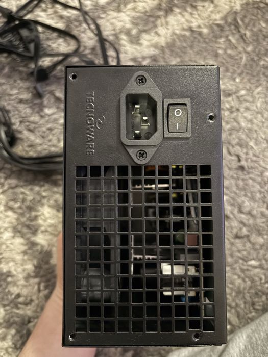 Vand sursa free silent 500w