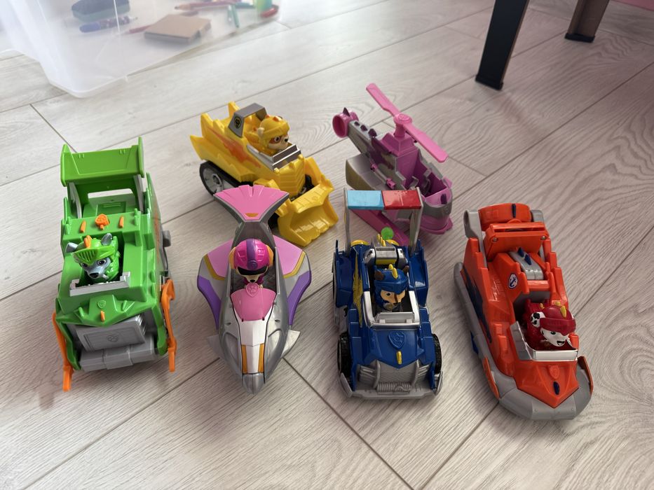 Музикални игрчки за бебе