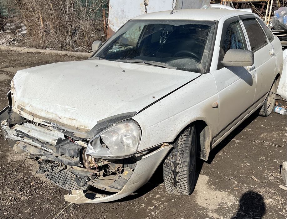 Продам ВАЗ 21722 Приора.