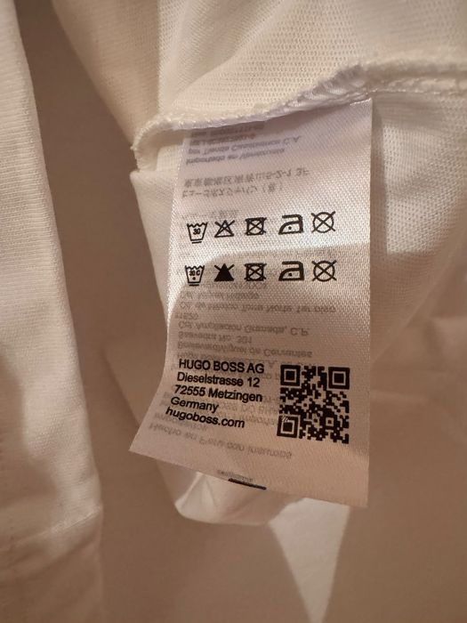 Tricou Hugo marimea M