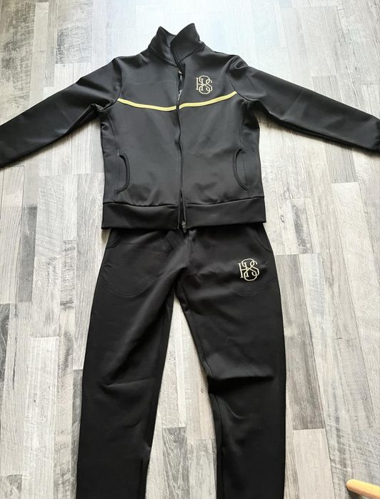 Дамски Спортен екип Христо стоичков