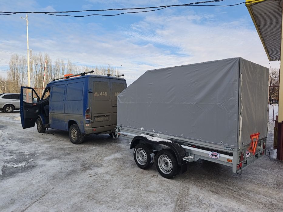 Легковые Прицепы Распродажа!!!