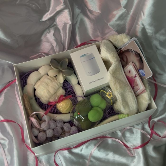 Подарки на 8 марта