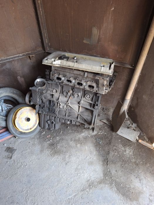 головку на мерседес