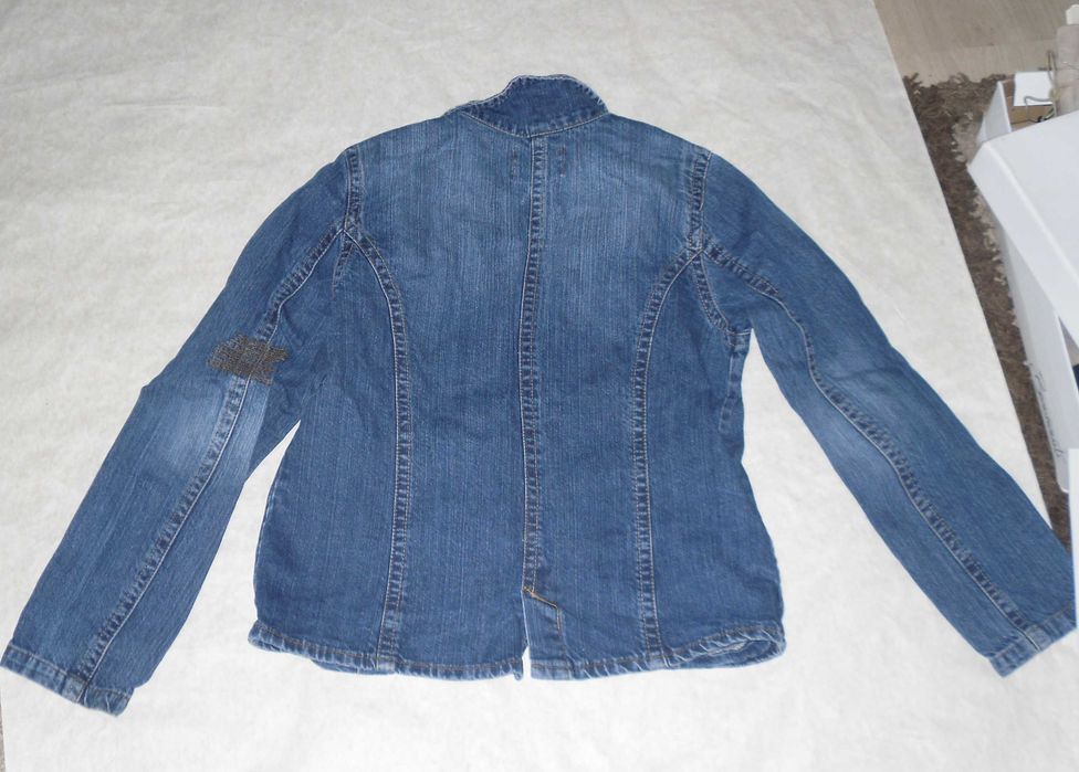 geaca blugi Scandal  nr42