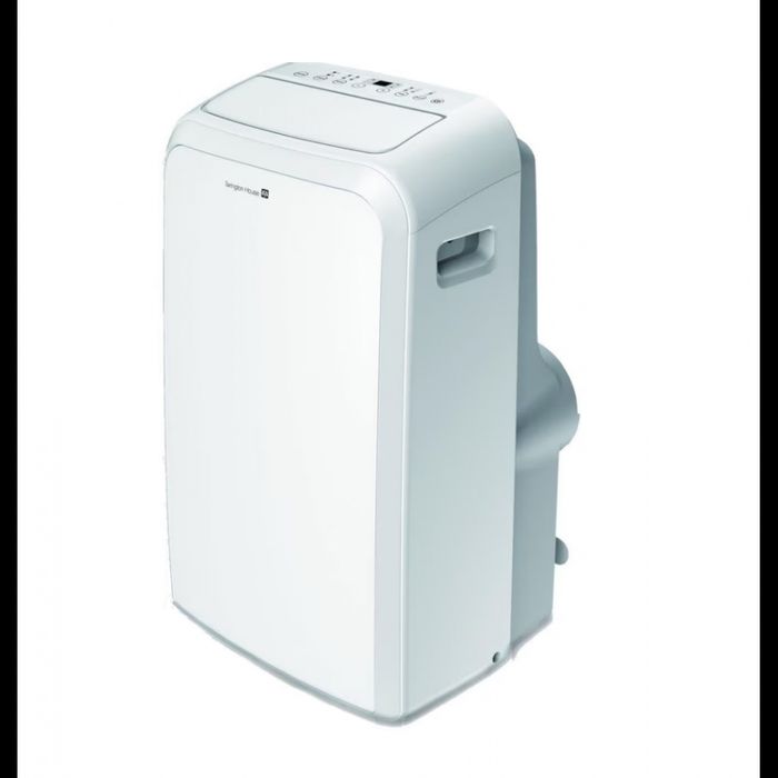 Aer condiționat mobil Tarrington House 12000 BTU,  nou