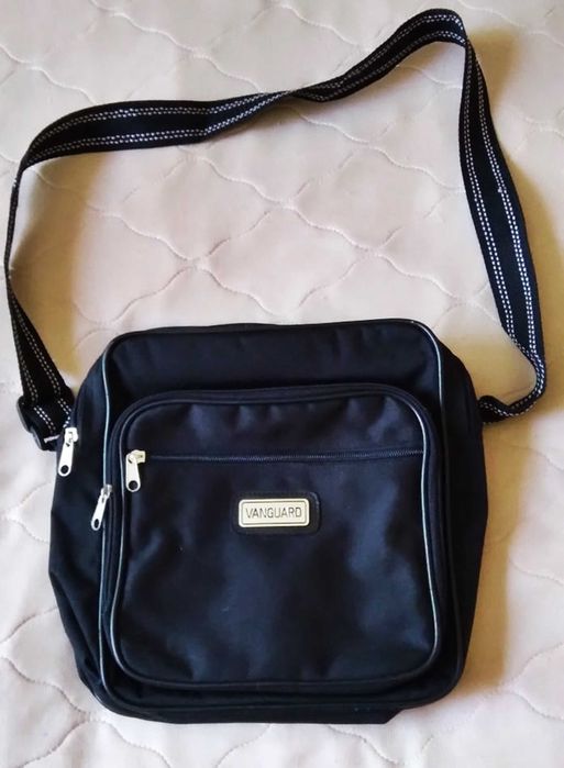 Чанта за през рамо Vanguard