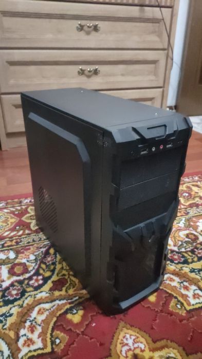Системный блок I5 11400f,  1660 super