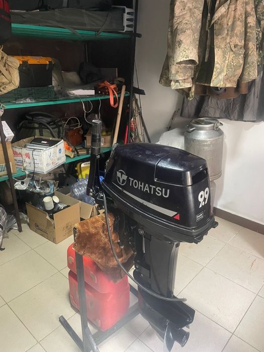 Лодка ривьера 3600