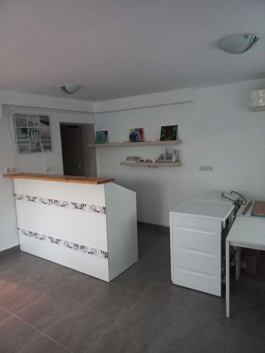 Продава се Заведение в Черноморец - 24 кв.м за 1459 €/кв.м - Снимка #4