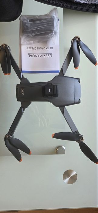 L600 PRO MAX чисто нов