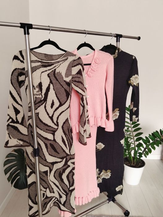 Продам теплые вещи