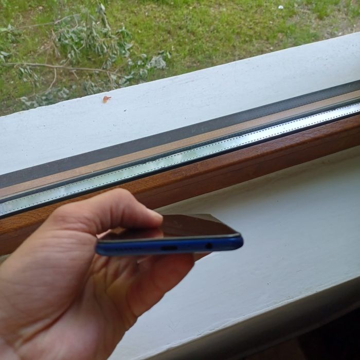 Samsung Galaxy A20s