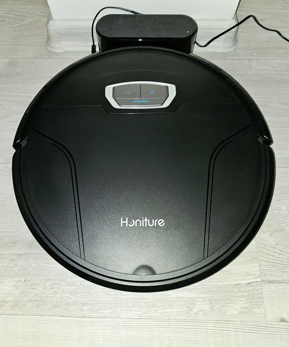 Прахосмукачка робот Honiture G20 PRO