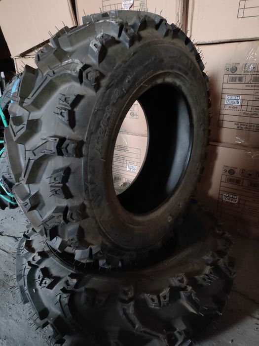 Anvelope ATV 24x8x12 si 26x11x12