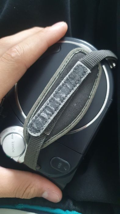 Продам видеокамеру Samsung