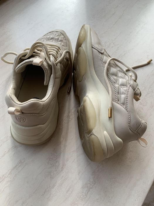 Massimo dutti спортни обувки/маратонки