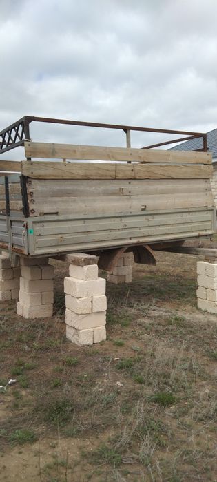 Продам борт скотовоз 65000