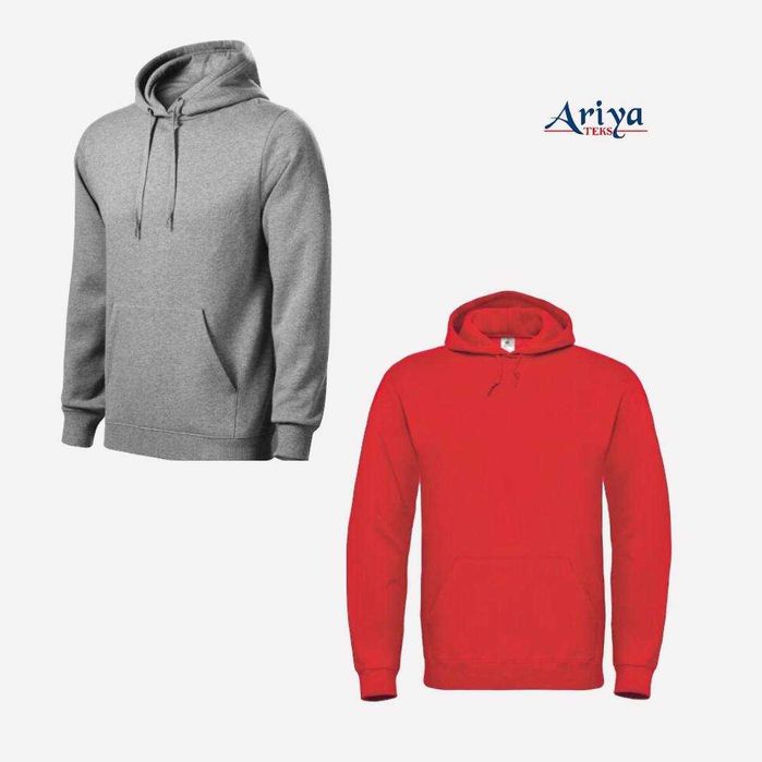 Компания «ARIYA TEKS» производит высококачественную продукцию