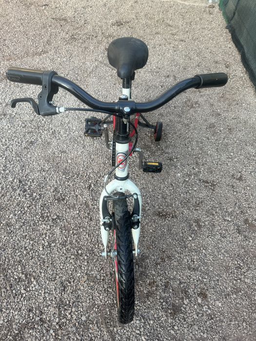 Детско колело Cross 16”.