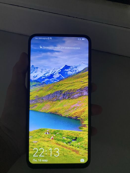 Huawei Y9 Prime 2019 обмен