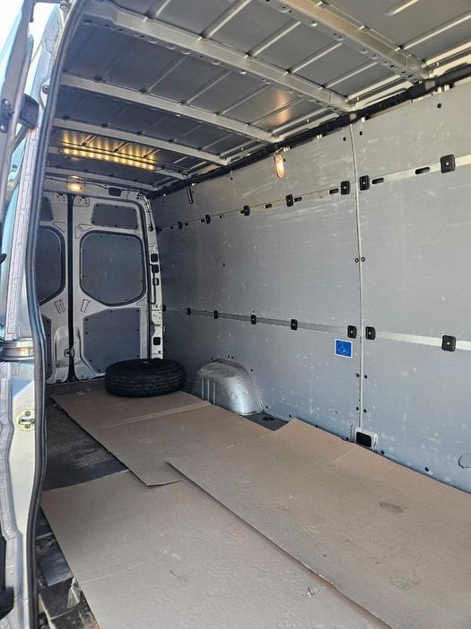 Услуги по перевозке груза