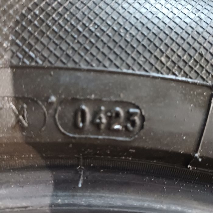 Set 4 anvelope 225/55/r18