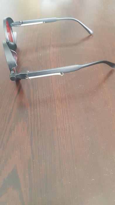 Ochelari de soare,la moda.