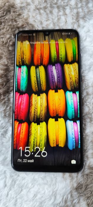 Телефони Huawei P30 Lite