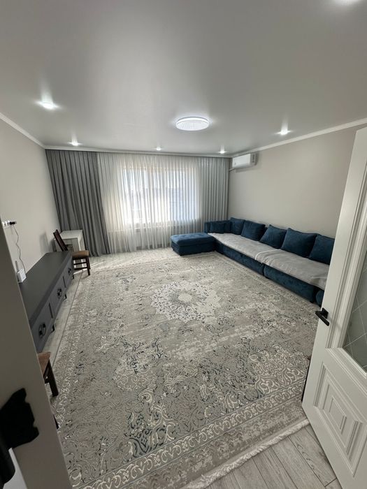Продам 3 комнатную квартиру