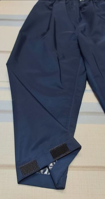 Детски панталон водоустойчив ,за мокро време