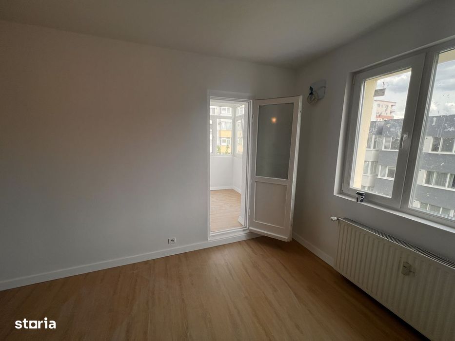 Apartament 3 camere Dristor, etaj 4, 70mp