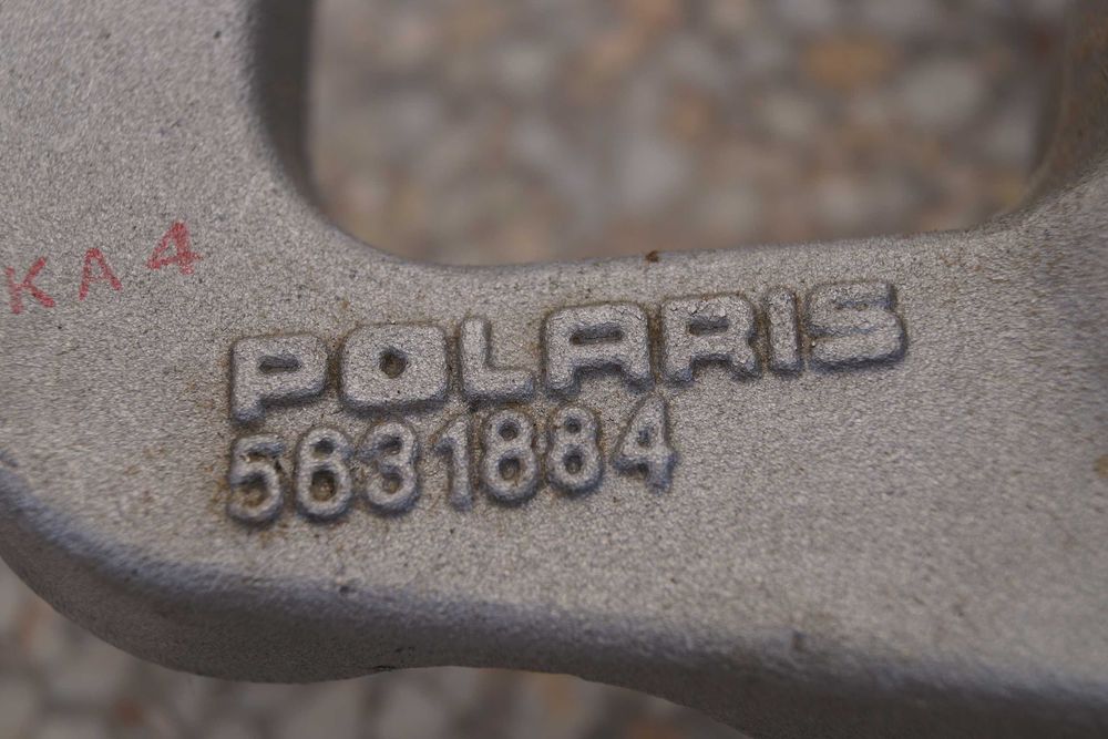 Преден шенкел за Polaris Sportsman и Scrambler XP