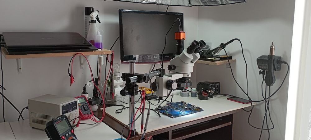 Reparatii PC/Laptop si alte dispozitive