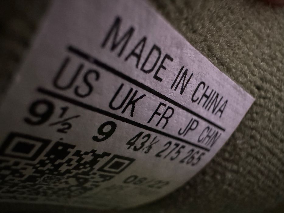 Кроссовки Adidas  Forum Low The Grinch оригинал