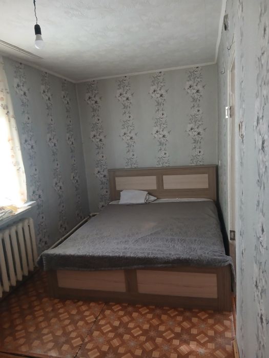 Сдаётся квартира