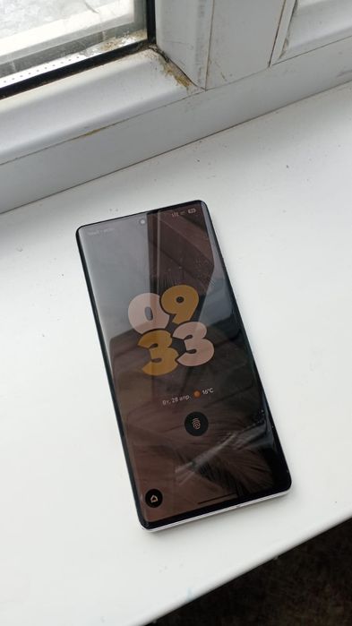 Google pixel 7 pro