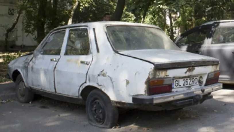 primim Masini Pentru Dezmembrari , radiem chiar si caroseriile