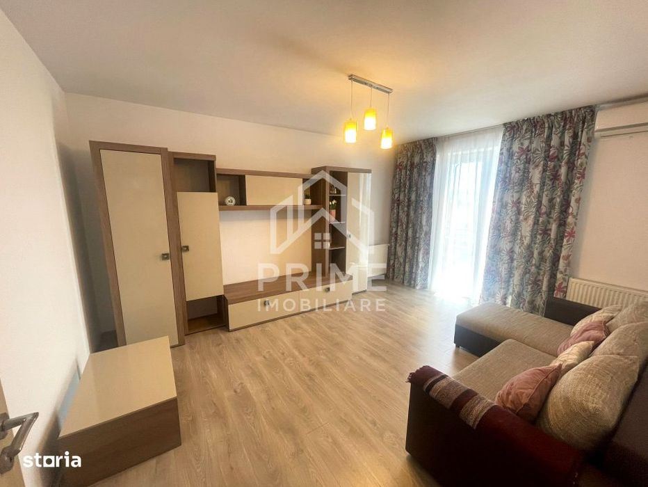 Apartament 2 camere decomandat | Cetate | 55 mp