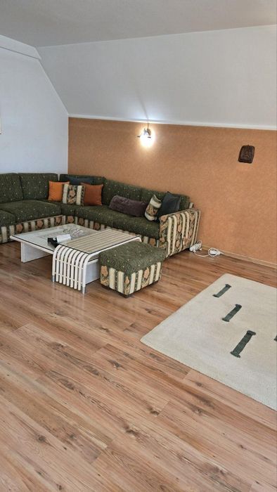 Тристаен апартамент под наем в ж.к. Борово, 2204166