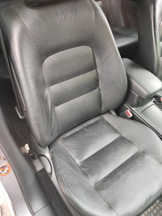 Mazda 6 Мазда 6 - 2005