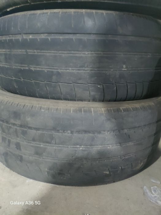 Продам или обменяю шины