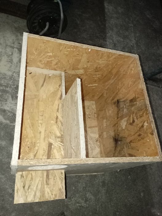 Fac pe comanda cuibare pentru rate