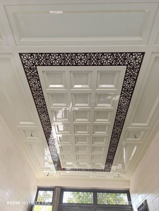 Алюкабонд услуга