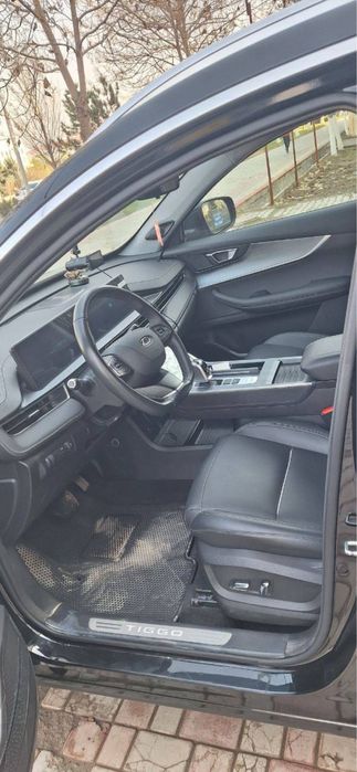 Cherry 7 pro 2024 qora