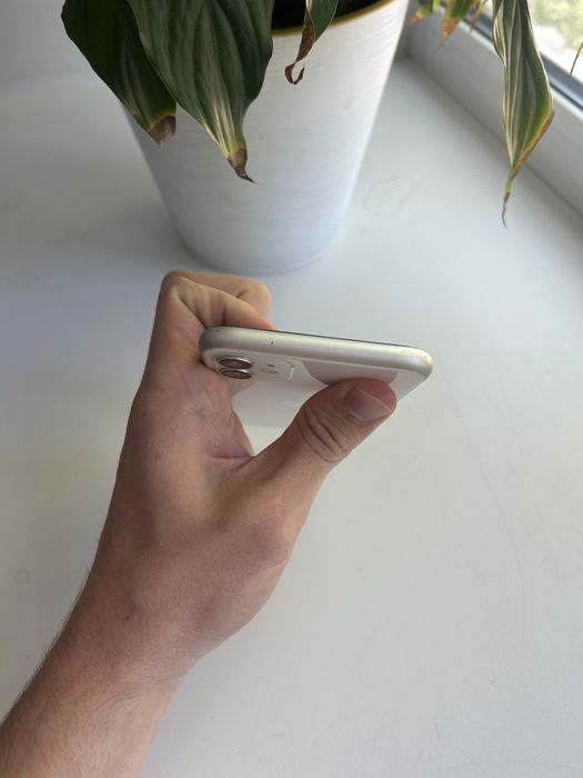 iphone 11 128gb 100% в нормальном состоянии