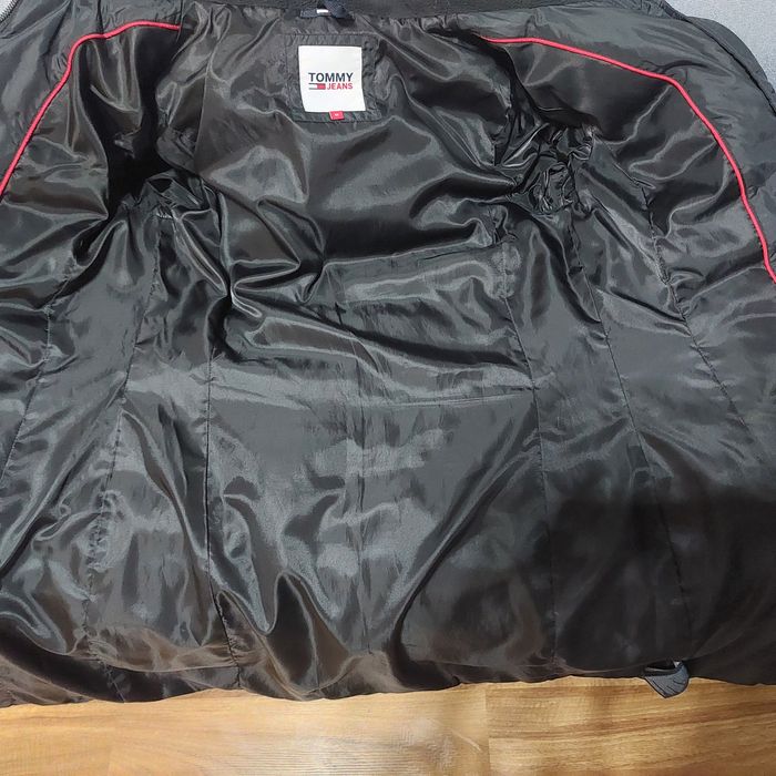 Дамско зимно яке Tommy Hilfiger