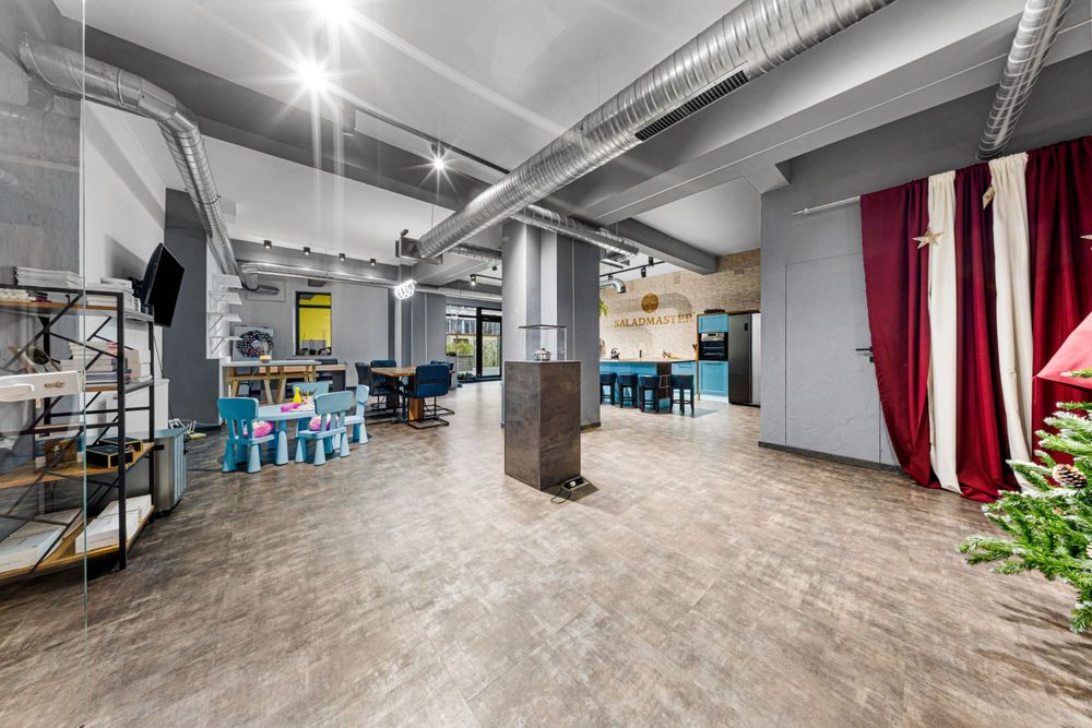 spat de închiriat pe zi