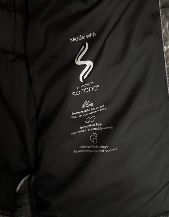 Geaca iarna Calvin Klein