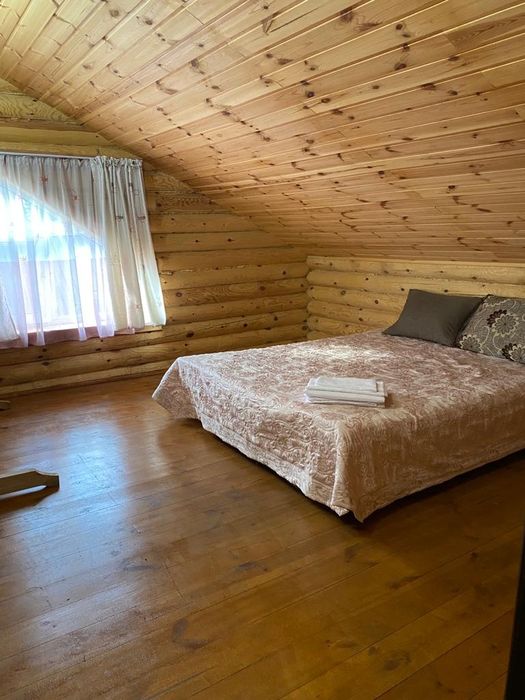 Коттедж в Боровом